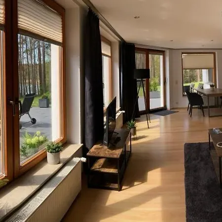 Charline * Waren (Mueritz)