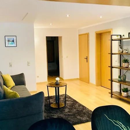 Charline Waren (Mueritz)