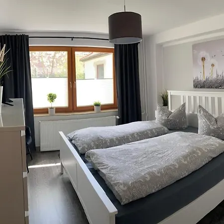 Charline דירה וארן