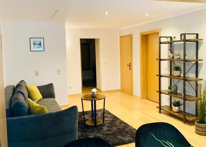 Charline Waren (Mueritz)