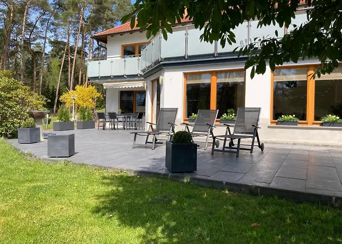 Charline Waren (Mueritz)